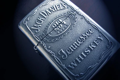 Jack Daniels, Lighters, Zippo :: Wallpapers