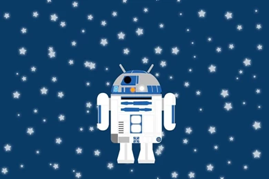 R2 D2 'Andy' Android Wallpapers By Tigerlily5521 On DeviantArt