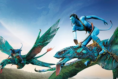 Latest 40 Avatar Wallpapers HD For PC