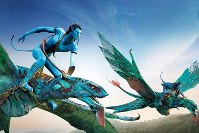 Avatar Wallpapers   Wallpapers Cave