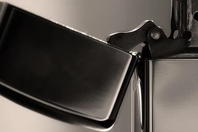 Zippo iPhone 5 Wallpapers