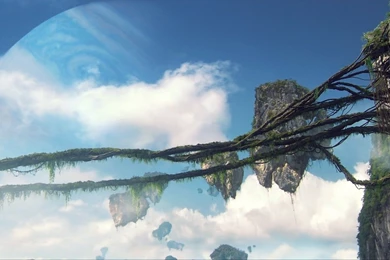 Cool, Wallpaper, Movie, Avatar, Snimki (