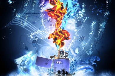 Zippo By Aeli9 On DeviantArt