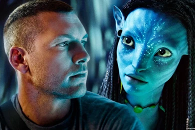 Wallpapers Avatar The Last Airbender Katara Avathar Wide And Hd ...