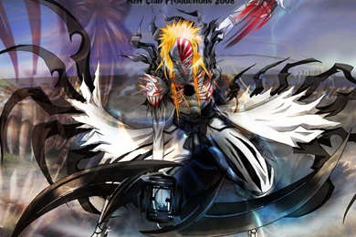 56 Bleach Wallpapers Hd 7 Free Spot   (