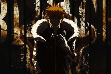 Bleach Ichigo Wallpapers 1920x1080 By DannilowGFX On DeviantArt