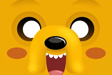 Adventure Time Wallpapers On Behance