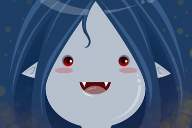 Adventure Time Wallpapers On Behance