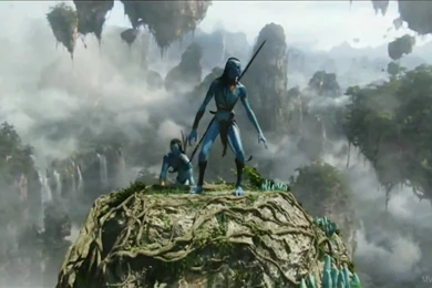 HD) Leona Lewis   I See You *Avatar Movie 2009* [HD 1080p]   YouTube