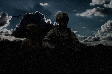 US Soldiers   Simple Wallpaper Backgrounds