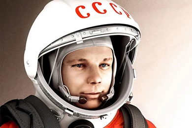 Yuri Gagarin Spacewalk (page 4)   Pics About Space