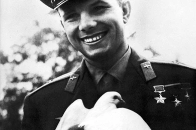 Yuri Gagarin Photo, Pics, Wallpapers   Photo