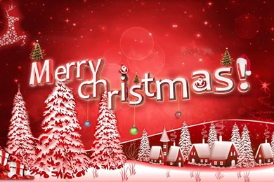 Merry Christmas Backgrounds Desktop   Wallpapers Cave