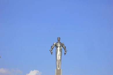 Yuri Gagarin Wallpapers Art (page 3)   Pics About Space