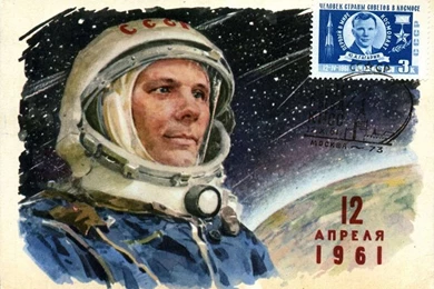 Yuri Gagarin Spacewalk (page 4)   Pics About Space