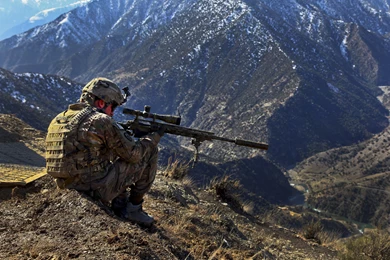 Soldiers, Landscapes, Guns, Military, Photography, Afghanistan, US ...