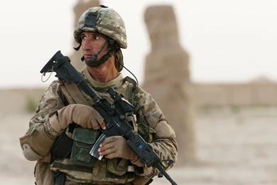 Afghanistan Wallpapers