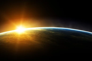 The Space Race Is Over, But The Marathon Has Just Begun