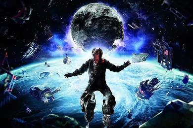 Yuri Gagarin. Sonic Invasion 2910   YouTube