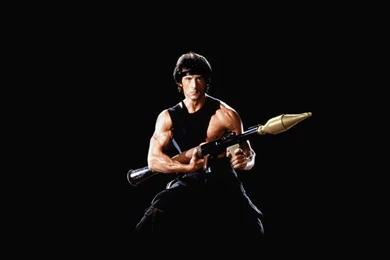 Rambo Wallpapers HD Download