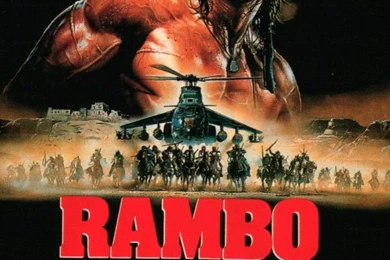 Rambo Wallpapers   Wallpapers Cave