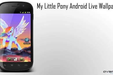 My Little Pony   Friendship Is Magic