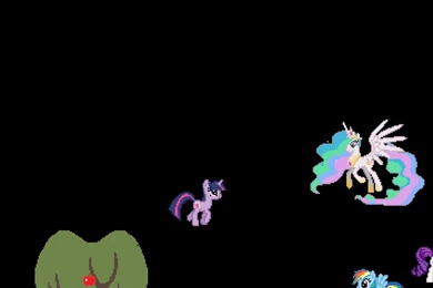 My Little Pony   Friendship Is Magic [30]   Mods.de   Forum