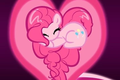 My Little Pony Wallpapers On Pinterest