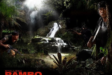 JOHN RAMBO HD WALLPAPERS ~ Top Best HD Wallpapers For Desktop
