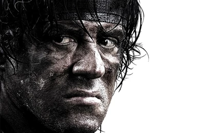 Rambo HD Desktop Wallpapers : Widescreen : High Definition ...