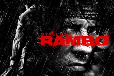 Wallpapers Movies > Wallpapers Rambo John Rambo By Ikaros   Hebus.com