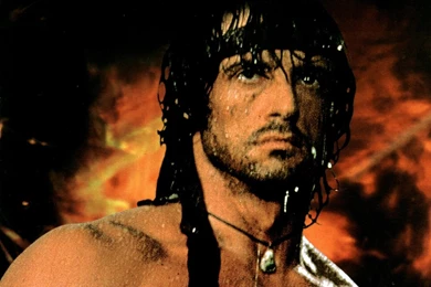 RAMBO Action Adventure Drama Movie Film Warrior (46) Wallpapers ...