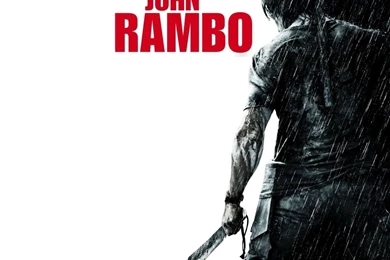John Rambo   Wallpapers