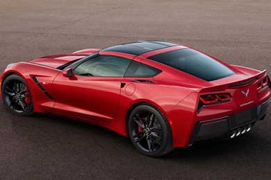 Chevrolet Corvette Stingray 2013 Wallpapers   HD ...