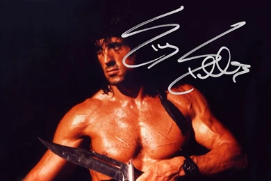 Online Buy Wholesale Rambo Movie Poster From China Rambo Movie ...