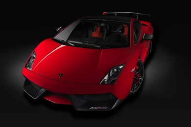 Ferrari Red Sports Car Wallpapers.jpg