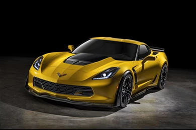 2015 Chevrolet Corvette Stingray Photo Wallpapers Detail ...