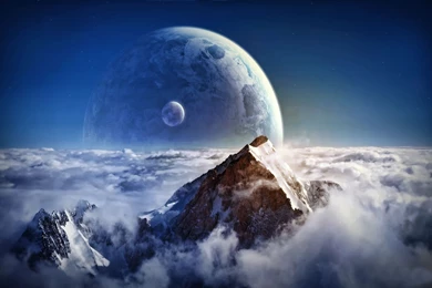 Amazing Fantasy Wallpapers