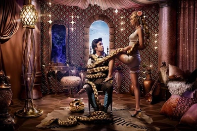 100 Amazing Fantasy Wallpapers 1920x1200 Torrent Wallpapers ...