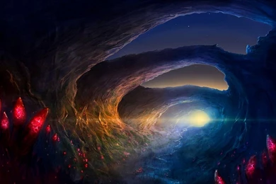 Awesome Wallpapers & Desktop Backgrounds