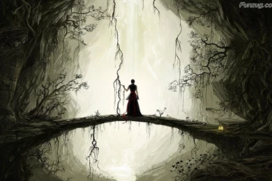 Amazing Fantasy Wallpapers