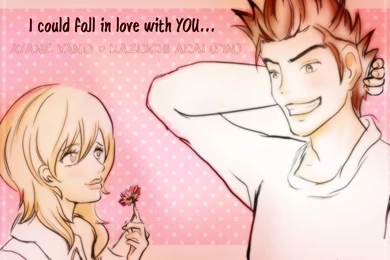 Download Free Wallpapers: Fall In Love