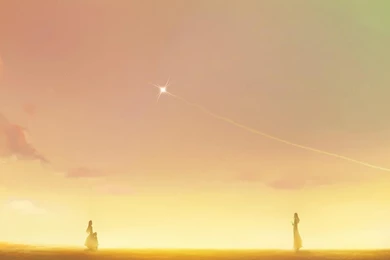 Fall In Love At The Right Moment   (