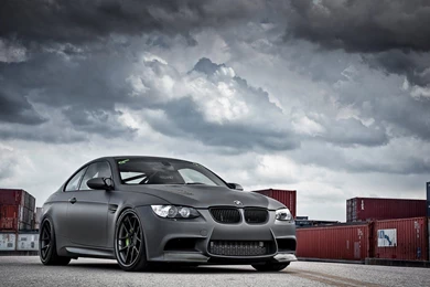 Bmw M Badge Wallpapers   Image