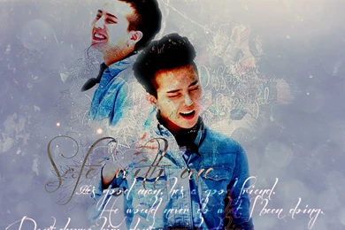 Fall In Love With Gd Big Bang   DARA 2NE1 Wallpapers (32199754 ...