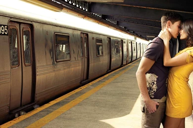 Downloa Fall In Love Wallpapers In HD   2015