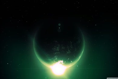 Beautiful Eclipse HD Desktop Wallpapers : High Definition ...