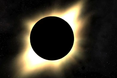 Eclipse Wallpapers   Space Wallpapers