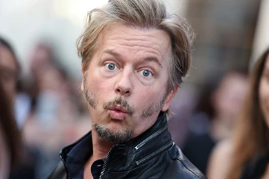David Spade On The New Rules Of Comedy And The Lessons Of 'Joe ...