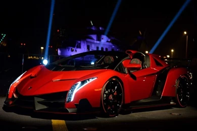 Pictures Of Lamborghini Veneno Wallpapers Free HD Wallpapers ...
